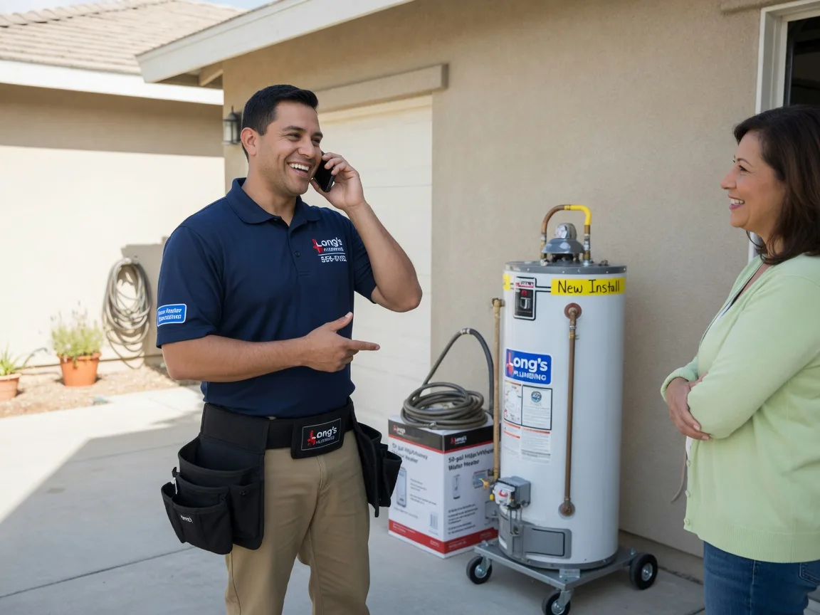 Leak Detection Wilson, LA FAQs